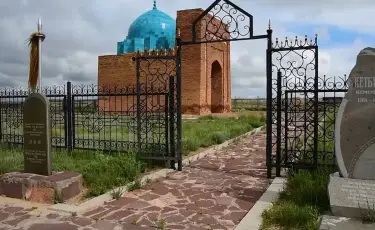 Жарты жылда Қазақстанның музей-қорықтарына 784 мыңнан астам адам барды
