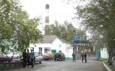 Разгерметизация на ТЭЦ: в Павлодаре медицинская помощь понадобилась двум рабочим