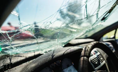 Резонансное ДТП: в Астане проверяют обстоятельства аварии с участием известного боксера