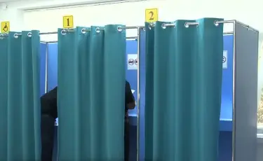 Курс на будущее: как проголосовали в Конаеве