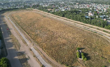 Алматы ипподромы қаланың коммуналдық меншігіне қайтарылды