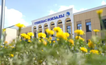 Қазақстанда 72 теміржол вокзалын реконструкциялау аяқталды