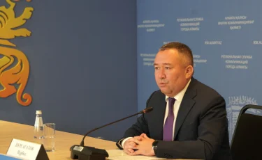 Алматыда қай аудандарда жаңа мектептер мен балабақшалар салынады