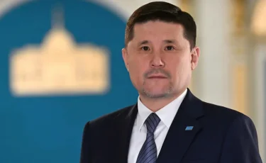 Ержан Байтілес «Қазақ газеттері» ЖШС бас директоры болып тағайындалды