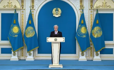 Президент: Қазақстан – нағыз дарынды жастардың елі