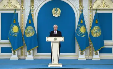 Президент: Қазақстан – нағыз дарынды жастардың елі