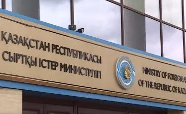 МИД сообщил о возвращении тел погибших в Шардже казахстанок