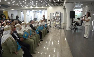 От поколения к поколению: наследие Абая продолжает вдохновлять казахстанцев