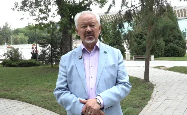 Партиялардың сайлауалды бағдарламасына жіті назар аудару қажет - Әділғазы Қайырбеков