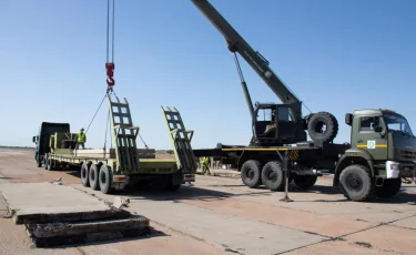 Военные городки, аэродромы и полигоны: как модернизируется инфраструктура армии