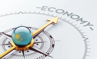 Как выросла экономика Казахстана за семь месяцев года