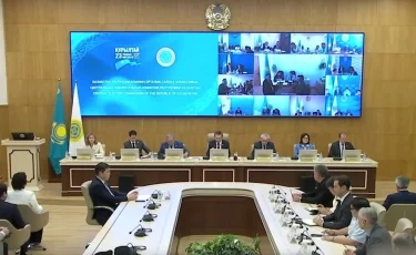 Курултай 2026: агитационная кампания вышла на финишную прямую