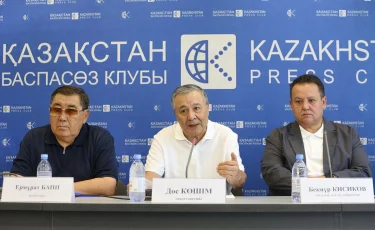 Наблюдатели «Халық үні» рассказали о причинах высокой явки в Алматы