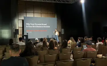 TBEX Asia 2026: Алматыда әлемнің танымал тревел-блогерлері контент жасау тәжірибесімен бөлісіп жатыр