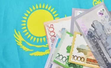 Республикалық бюджет тапшылығы 2029 жылға қарай ЖІӨ-ге қатысты 0,4%-ға дейін төмендейді