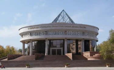Теміртау мен Балқашта Сәкен Сейфуллин атындағы Қазақ драма театрының филиалдары ашылады