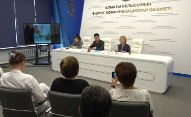 Алматы облысында «Алатау»  тұрғын үй бағдарламасына өтінім қабылдау басталды