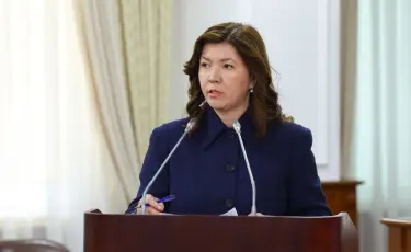Жаңа Конституция білім беру саласына жаңа міндеттер жүктейді – министр