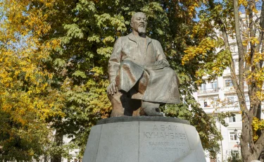 Абай без границ: наследие великого мыслителя живёт в десятках стран