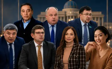 Құрылтай құрамына енген журналист-депутаттар кімдер