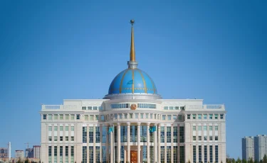 Курултай будет задавать высокий темп дальнейшей модернизации страны – Токаев
