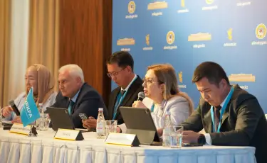 Нарушений на участках не зафиксировали – наблюдатели ТюркПА