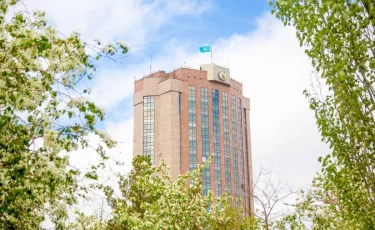 ІІМ қазақстандықтардың дербес дерегінің сатылымға шығарылғаны туралы ақпаратқа пікір білдірді