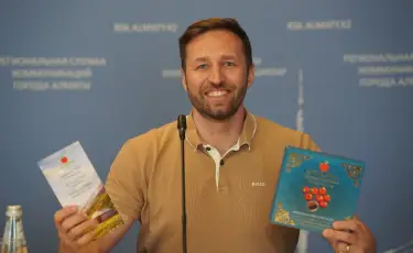 Как проект «Одно село - один продукт» помогает расти бизнесу в Алматы