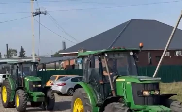 День выборов: как голосовали в ВКО 23 августа