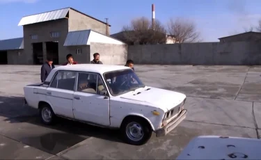 Қазақстанда ескі көліктерді утилизациялау бағдарламасы іске қосылады