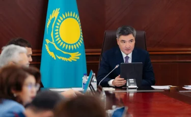 На особом контроле должны стоять вопросы безопасности детей: Олжас Бектенов дал поручения регионам и МВД