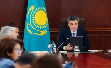 На особом контроле должны стоять вопросы безопасности детей: Олжас Бектенов дал поручения регионам и МВД