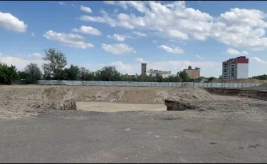 След через годы: останки на стадионе могут раскрыть тайну исчезновения