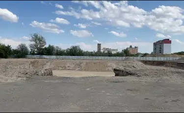 След через годы: останки на стадионе могут раскрыть тайну исчезновения