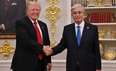 Приглашение от Трампа: Президент примет участие в саммите G20
