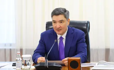 Олжас Бектенов назначен Премьер-Министром Республики Казахстан