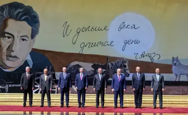 Новый импульс: ЕАЭС расширяет экономическое взаимодействие
