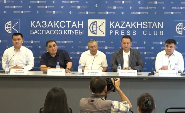 Құрылтай сайлауы: «Халық үні» тәуелсіз байқаушылар тобы қортынды жасады