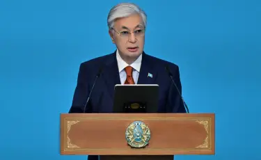 Мықты мұғалім – сапалы ұлттың тірегі: Президент ұстаздардың ел болашағындағы рөлі туралы
