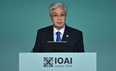 Қазақстан Орталық Азияда цифрлық даму бойынша көш бастап тұр — Президент