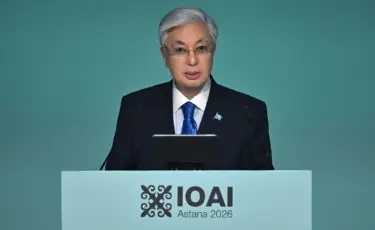 Қазақстан Орталық Азияда цифрлық даму бойынша көш бастап тұр — Президент