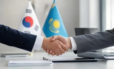 Қазақстан азаматтары 2028 жылдан бастап Оңтүстік Кореяда ресми жұмыс істей алады