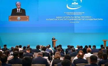 В Астане, Алматы и ряде региональных центров Казахстана могут открыться детские музеи естествознания