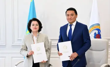 В Алматы жителям окажут комплексную помощь при подключении частных домов к газу