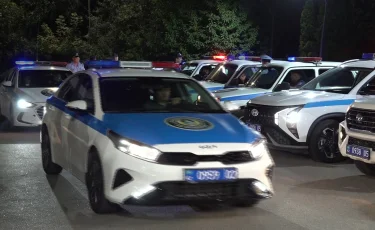 Алматы облысында 65 ата-анаға әкімшілік хаттама толтырылды