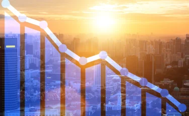 Инфляция в Казахстане продолжает уверенно снижаться