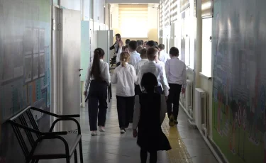 Мектеп оқушысы қанша сағат ұйықтауы керек