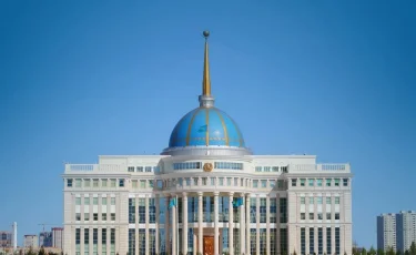 Касым-Жомарт Токаев выразил благодарность главам иностранных государств