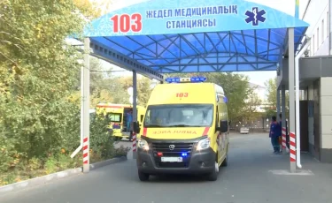 Дорога и вода: сразу два происшествия произошли в Павлодарской области
