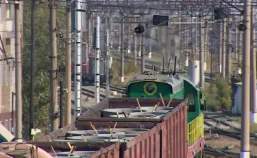Қазақстанда теміржол транзитін автоматтандыру жобасы кеңейтілді
